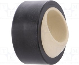 KGLM-22, Подшипник: сферические, dвнешн: 42мм, dвнутр: 22мм, iglidur® W300