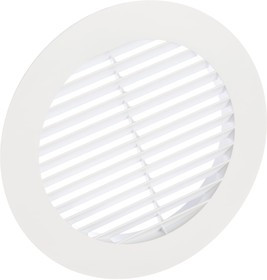Решетка вентиляционная круглая 15РК 233-011 Решетка вентиляционная круглая 15РК 233-011