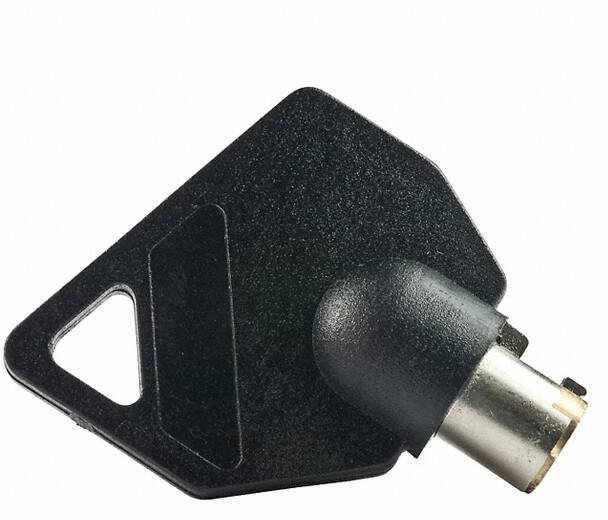 AT4146-012, Switch Access Tubular Key Keylock Switch AT4146-012, Switch Access Tubular Key Keylock Switch