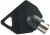 AT4146-012, Switch Access Tubular Key Keylock Switch AT4146-012, Switch Access Tubular Key Keylock Switch