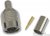 122426, RF Connectors / Coaxial Connectors TNC CRIMP PLUG 59U 75 OHM 122426, RF Connectors / Coaxial Connectors TNC CRIMP PLUG 59U 75 OHM