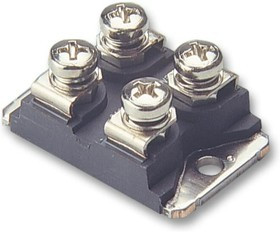 STTH9012TV2, Диод