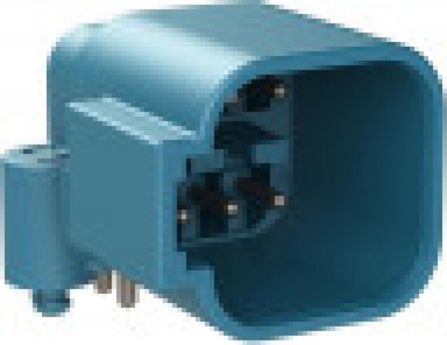 APPM-A05MAPAN-AS1, Circular Connector, M12, Socket, Straight, Poles - 5, Solder, Cable Mount