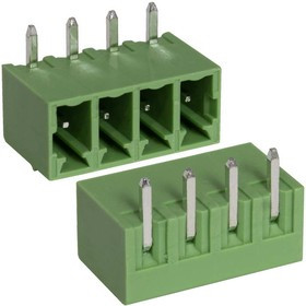 15EDGRC-3.81- 04P-14-00Z(H), Клеммник 15EDGRC-3.81- 04P-14-00Z(H), Клеммник