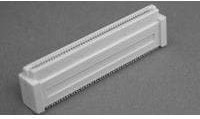 5084618-2, Board to Board &amp; Mezzanine Connectors 0.8FH,R13H.5,060 30/SN,TR,SC