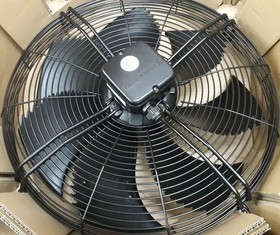 Вентилятор Ebmpapst S4E300-AS72-31 230V