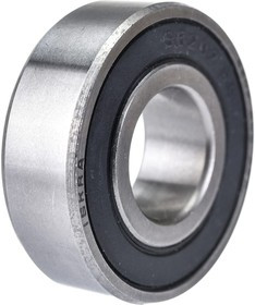 Нержавеющий подшипник 6202 BSS 2RS 6202BSS2RS-ISKRA