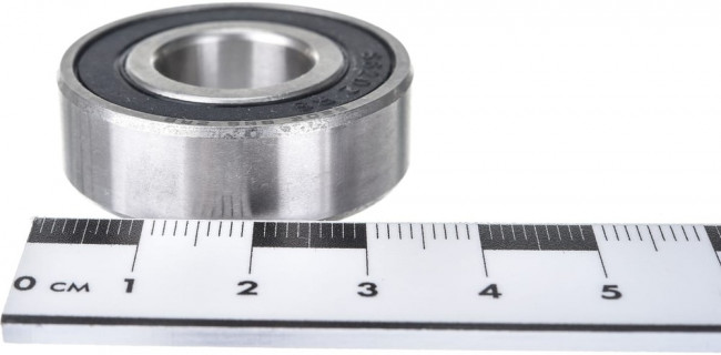 Нержавеющий подшипник 6202 BSS 2RS 6202BSS2RS-ISKRA