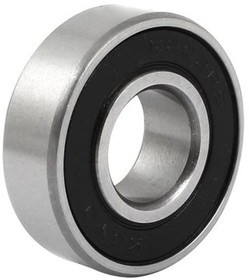 4687201865636, Подшипник 6002 2RS/P6 (6-180102 С17) 6-180102