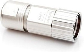 MA7CAP1700-S2, Разъем Кабеля, Checkmate Elite Series, M23, Male, 17 Positions, Обжимной Штырь