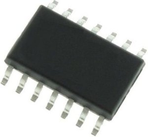 TSV914IYDT, Operational Amplifiers - Op Amps Rail-to-Rail Op Amp 8 MHz 820 uA 35mA TSV914IYDT, Operational Amplifiers - Op Amps Rail-to-Rail Op Amp 8 MHz 820 uA 35mA