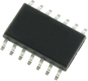 TSV914IYDT, Operational Amplifiers - Op Amps Rail-to-Rail Op Amp 8 MHz 820 uA 35mA