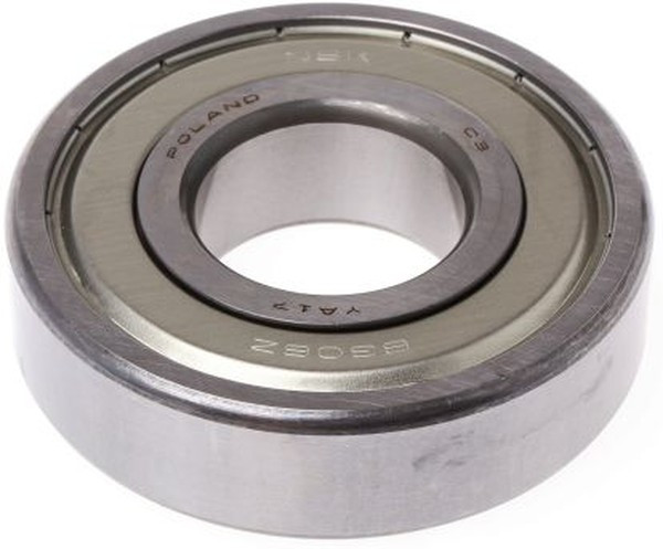 6306-ZZC3, Подшипник 30/72/19, шариковый в металле 6306-ZZC3, Подшипник 30/72/19, шариковый в металле