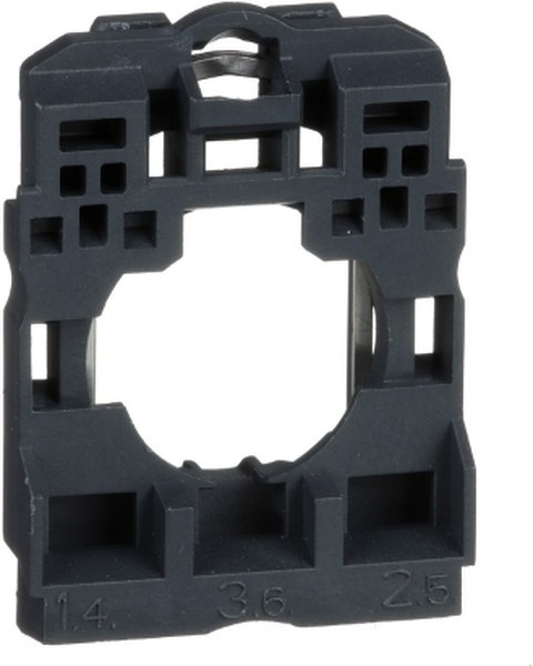 ФИКСИРУЮЩАЯ ПЛАСТИНА ZB5AZ009