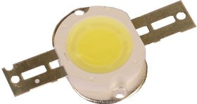 TDS-P005L4U18, Светодиод белый 8000К 140°, 450Лм, 5Вт TDS-P005L4U18, Светодиод белый 8000К 140°, 450Лм, 5Вт