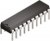SN74ABT540N, Buffers &amp; Line Drivers Tri-State Octal