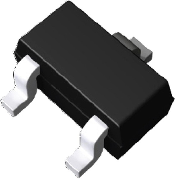 DTA123EKAT146, Bipolar Transistors - Pre-Biased PNP 50V 100MA DTA123EKAT146, Bipolar Transistors - Pre-Biased PNP 50V 100MA