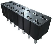 SLW-112-01-G-S, Headers & Wire Housings .100" Tiger Buy Low Profile Socket Strip SLW-112-01-G-S, Headers & Wire Housings .100" Tiger Buy Low Profile Socket Strip