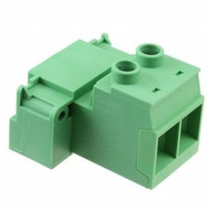 1784855, Pluggable Terminal Blocks 2 Pos 15mm Invert Plug 20-2AWG Screw