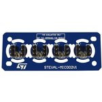 STEVAL-MIC002V1, Microphone Coupon Board Microphone Sensor Daughter Board for MP34DT06J for