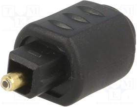 LOG-CA1016, Разъем: световодный, адаптер,вилка / гнездо, "мама"/"папа"