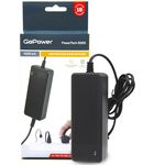 Блок питания GoPower PowerTech 5000 импульсный (1/20)