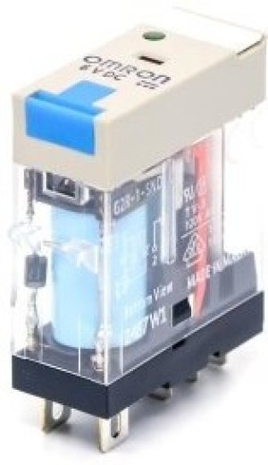 G2R-24-H-AUL-DM-DC12, General Purpose Relays G2R-24-H-AUL-DM-DC12, General Purpose Relays
