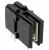 1551953-1, Conn Busbar F 2 POS RA Tray