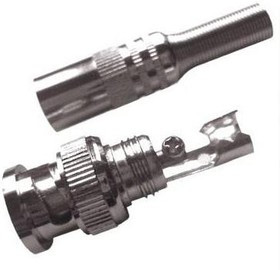 Разъем BNC под пайку SR-BNC-PP SarmatT 0005008