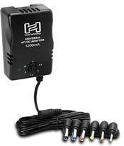 ACD-477, Universal Power Adapter