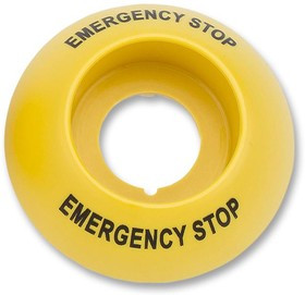 84-902B, Защитный кожух, для кнопки аварийной остановки