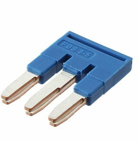 3036880, Terminal Block Tools & Accessories FBS 3-5 BU 3036880, Terminal Block Tools & Accessories FBS 3-5 BU