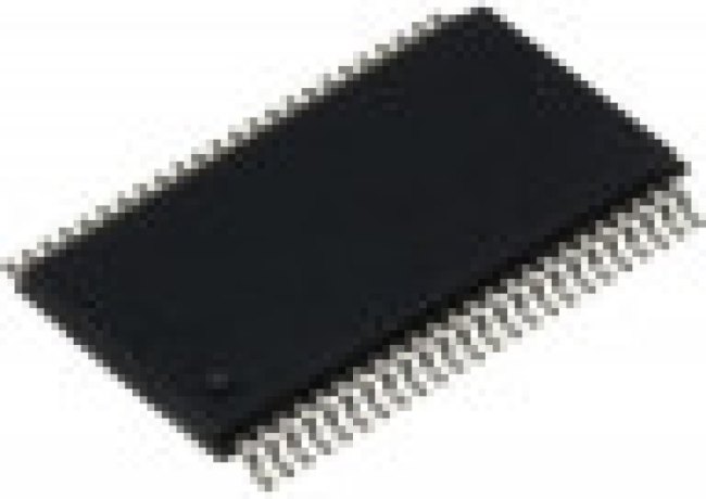 SN74ALVCH162244GR, Buffers & Line Drivers Tri-State 16-Bit SN74ALVCH162244GR, Buffers & Line Drivers Tri-State 16-Bit