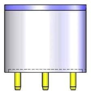 EC4-100-H2S EC4-100-H2S