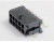 430451009, Прямоугольный разъем, Серия Micro-Fit 3.0 43045, 10 контакт(-ов), Штыревой Разъем, 3 мм для поверностного монтажа 430451009, Прямоугольный разъем, Серия Micro-Fit 3.0 43045, 10 контакт(-ов), Штыревой Разъем, 3 мм для поверностного монтажа