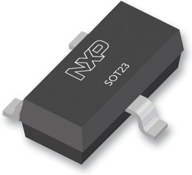 PMBT4401.215, Транзистор: NPN