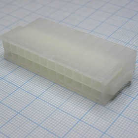 I-DS1073-02-PCT002X12, (MF-2x12M обжимной), Разъем низковольтного питания, вилка, требуются контакты T-DS1073-02-PC600 I-DS1073-02-PCT002X12, (MF-2x12M обжимной), Разъем низковольтного питания, вилка, требуются контакты T-DS1073-02-PC600