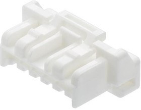 502439-0600, Headers & Wire Housings 6P CLIKMATE PLUG POSITIVE LOCK 502439-0600, Headers & Wire Housings 6P CLIKMATE PLUG POSITIVE LOCK