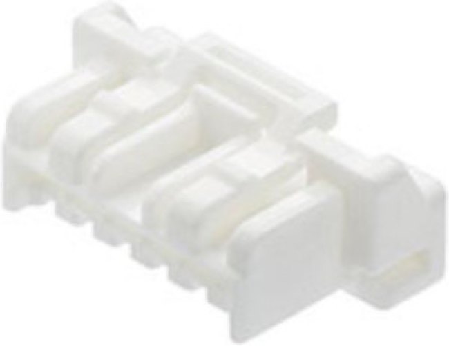 502439-0600, Headers & Wire Housings 6P CLIKMATE PLUG POSITIVE LOCK 502439-0600, Headers & Wire Housings 6P CLIKMATE PLUG POSITIVE LOCK