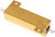 HS50 R15 J, 150m 50W Wire Wound Chassis Mount Resistor HS50 R15 J ±5%