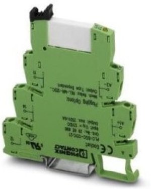 2966197, Industrial Relays PLC-RSC-120UC/21 RELAY PN 651-2961118 2966197, Industrial Relays PLC-RSC-120UC/21 RELAY PN 651-2961118