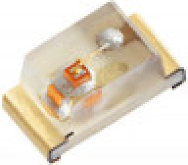 APT1608SECK/J3-PRV, Standard LEDs - SMD SMD CHIP LED LAMP 1.6x0.8mm HYPER RED APT1608SECK/J3-PRV, Standard LEDs - SMD SMD CHIP LED LAMP 1.6x0.8mm HYPER RED