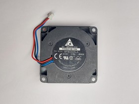 Вентилятор Delta FHSB4010B-1384 BFB0405LA 40x10 40x8 5V 0.09A 3pin улитка