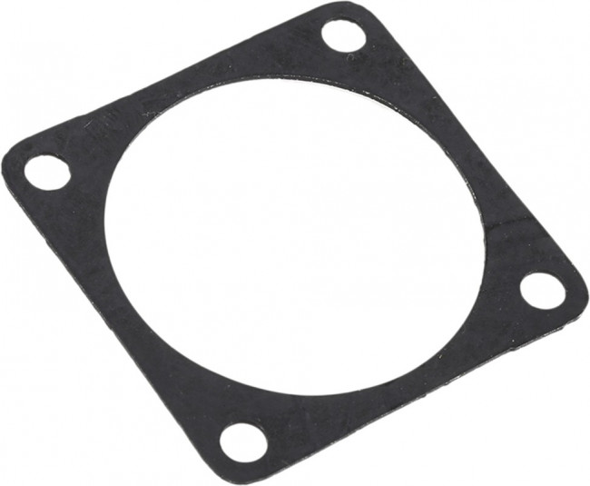 JE18, Аксессуар разъема, Panel Gasket, Панелью с квадратным фланцем RJ, RJF