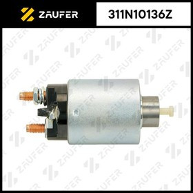 311N10136Z, Втягивающее реле стартера