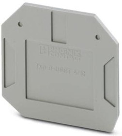 3070370, Terminal Block Tools &amp; Accessories D-USST 4/10