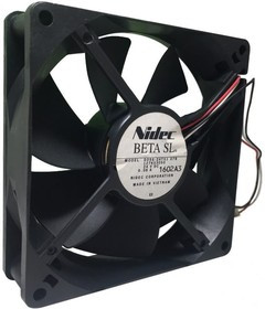 Вентилятор Nidec Beta SL D09A-24TS1 92x25мм 24V 0.08A OEM