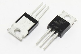 Симистор, 400, 5А, TO-220, КУ208Д1