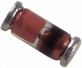 LL4148, Диод выпрямительный SMALL SIGNAL GP, [SOD-80]