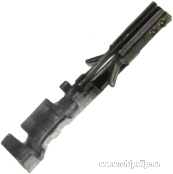 43030-0011, Terminals SOCKET 26-30AWG BULK
